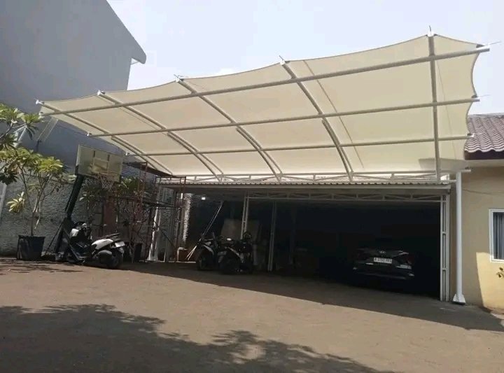 Atap Membran Terbaik JABODETABEK