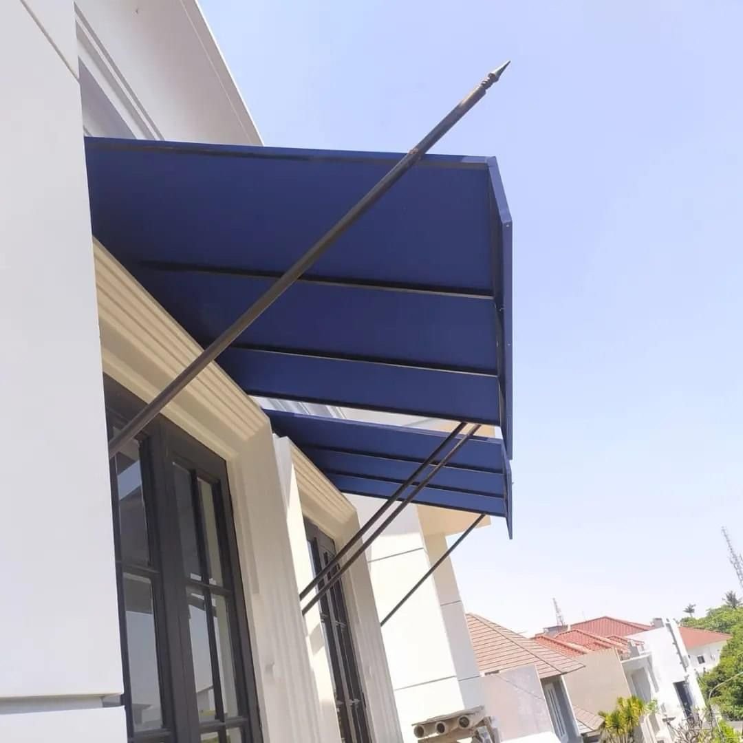 Kanopi Kain Jabodetabek Terbaik