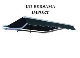 Awning Gulung Terbaik Di Banten
