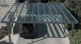 Desain Kanopi Polycarbonate BSD Tangerang