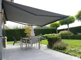 Awning Gulung Manual Terbaik Jabodetabek