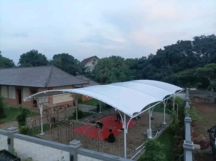 Tent Membrane Jakarta